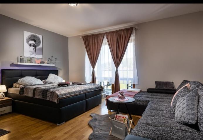 Apartman Zara Superior Liptovský Mikuláš Exteriör bild