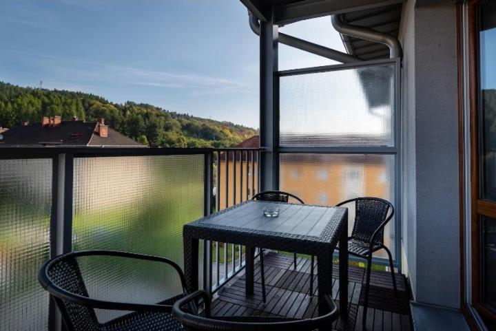 Apartman Zara Superior Liptovský Mikuláš Exteriör bild