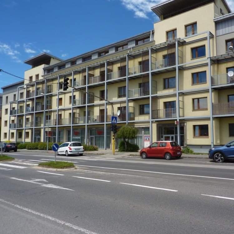 Apartman Zara Superior Liptovský Mikuláš Exteriör bild