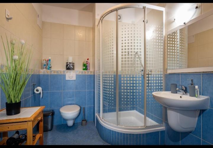 Apartman Zara Superior Liptovský Mikuláš Exteriör bild